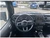 2018 Jeep Wrangler Unlimited Sahara (Stk: M8043A-23) in Courtenay - Image 12 of 23