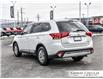 2020 Mitsubishi Outlander ES (Stk: U5629) in Grimsby - Image 4 of 30