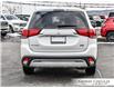 2020 Mitsubishi Outlander ES (Stk: U5629) in Grimsby - Image 5 of 30