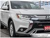 2020 Mitsubishi Outlander ES (Stk: U5629) in Grimsby - Image 13 of 30