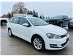 2017 Volkswagen Golf SportWagen  (Stk: UV1349A) in Walkerton - Image 3 of 23