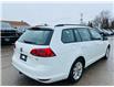 2017 Volkswagen Golf SportWagen  (Stk: UV1349A) in Walkerton - Image 5 of 23