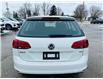 2017 Volkswagen Golf SportWagen  (Stk: UV1349A) in Walkerton - Image 6 of 23
