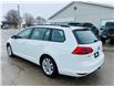 2017 Volkswagen Golf SportWagen  (Stk: UV1349A) in Walkerton - Image 7 of 23