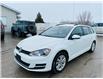 2017 Volkswagen Golf SportWagen  (Stk: UV1349A) in Walkerton - Image 9 of 23
