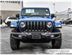 2023 Jeep Wrangler Rubicon (Stk: N23100) in Grimsby - Image 2 of 32