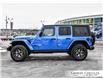 2023 Jeep Wrangler Rubicon (Stk: N23100) in Grimsby - Image 3 of 32