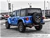 2023 Jeep Wrangler Rubicon (Stk: N23100) in Grimsby - Image 4 of 32