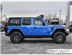 2023 Jeep Wrangler Rubicon (Stk: N23100) in Grimsby - Image 12 of 32