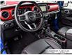 2023 Jeep Wrangler Rubicon (Stk: N23100) in Grimsby - Image 14 of 32