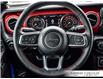 2023 Jeep Wrangler Rubicon (Stk: N23100) in Grimsby - Image 21 of 32