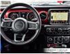 2023 Jeep Wrangler Rubicon (Stk: N23100) in Grimsby - Image 25 of 32