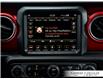 2023 Jeep Wrangler Rubicon (Stk: N23100) in Grimsby - Image 29 of 32