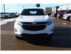 2018 Chevrolet Equinox LS (Stk: 203413) in Medicine Hat - Image 2 of 18