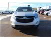 2020 Chevrolet Equinox LT (Stk: 203414) in Medicine Hat - Image 2 of 14