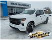 2022 Chevrolet Silverado 1500 Custom (Stk: 32900) in Renfrew - Image 1 of 12