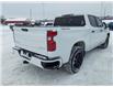 2022 Chevrolet Silverado 1500 Custom (Stk: 32900) in Renfrew - Image 4 of 12