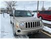 2010 Jeep Patriot SPORT (Stk: 52821B) in Brampton - Image 7 of 12