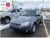 2010 Subaru Forester 2.5X PREMIUM (Stk: 52911A) in Brampton - Image 1 of 10