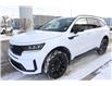 2023 Kia Sorento 2.5T EX (Stk: 24183) in Edmonton - Image 3 of 21