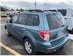 2010 Subaru Forester 2.5X PREMIUM (Stk: 52911A) in Brampton - Image 4 of 10