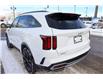 2023 Kia Sorento 2.5T EX (Stk: 24183) in Edmonton - Image 13 of 21
