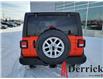 2023 Jeep Wrangler Sport (Stk: PWU5079) in Edmonton - Image 6 of 19