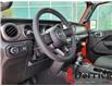 2023 Jeep Wrangler Sport (Stk: PWU5079) in Edmonton - Image 11 of 19