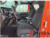 2023 Jeep Wrangler Sport (Stk: PWU5079) in Edmonton - Image 18 of 19