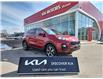 2021 Kia Sportage LX (Stk: S36027) in Charlottetown - Image 1 of 18