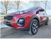 2021 Kia Sportage LX (Stk: S36027) in Charlottetown - Image 9 of 18