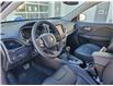 2023 Jeep Cherokee Trailhawk (Stk: 23CK5652) in Devon - Image 7 of 16