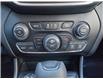 2023 Jeep Cherokee Trailhawk (Stk: 23CK5652) in Devon - Image 15 of 16