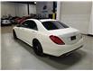 2017 Mercedes-Benz S-Class Base (Stk: W3720) in Mississauga - Image 4 of 25