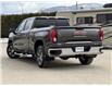 2019 GMC Sierra 1500 SLE (Stk: 23245A) in Vernon - Image 4 of 25
