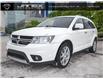 2017 Dodge Journey GT (Stk: 23054) in Ottawa - Image 1 of 22
