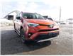 2016 Toyota RAV4 SE (Stk: P3104) in Mississauga - Image 8 of 22