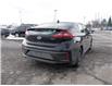 2019 Hyundai Ioniq EV Preferred (Stk: M23190B) in Mississauga - Image 6 of 22