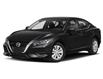 2023 Nissan Sentra S Plus (Stk: N3486) in Thornhill - Image 1 of 11