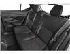 2023 Nissan Kicks SV (Stk: N3467) in Thornhill - Image 9 of 11