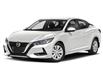 2023 Nissan Sentra SV (Stk: N3473) in Thornhill - Image 1 of 11