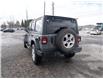 2019 Jeep Wrangler Unlimited Sport (Stk: M23134A) in Mississauga - Image 4 of 22
