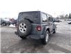 2019 Jeep Wrangler Unlimited Sport (Stk: M23134A) in Mississauga - Image 6 of 22