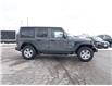 2019 Jeep Wrangler Unlimited Sport (Stk: M23134A) in Mississauga - Image 7 of 22