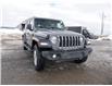 2019 Jeep Wrangler Unlimited Sport (Stk: M23134A) in Mississauga - Image 8 of 22
