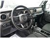 2019 Jeep Wrangler Unlimited Sport (Stk: M23134A) in Mississauga - Image 11 of 22