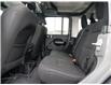 2019 Jeep Wrangler Unlimited Sport (Stk: M23134A) in Mississauga - Image 12 of 22