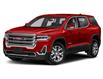2023 GMC Acadia SLT (Stk: 61470) in Sault Ste. Marie - Image 1 of 9