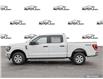 2023 Ford F-150 XLT (Stk: 3T044) in Oakville - Image 3 of 27