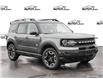 2023 Ford Bronco Sport Outer Banks (Stk: 3B011) in Oakville - Image 1 of 27